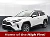 1 thumbnail image of  2024 Toyota RAV4 Limited