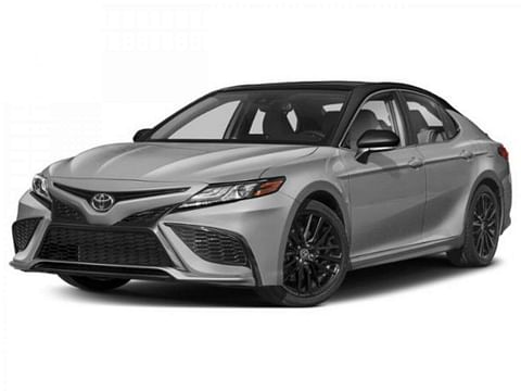 1 image of 2024 Toyota Camry XSE