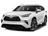 3 thumbnail image of  2024 Toyota Highlander Hybrid XLE