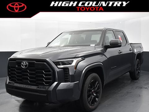 1 image of 2024 Toyota Tundra 4WD TRD Sport CrewMax