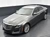 24 thumbnail image of  2016 Cadillac CTS Sedan Luxury Collection RWD