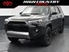 8 thumbnail image of  2024 Toyota 4Runner TRD Off Road Premium 4WD