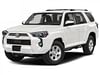 1 placeholder image of  2024 Toyota 4Runner SR5 4WD