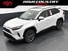 28 thumbnail image of  2024 Toyota RAV4 Hybrid Limited