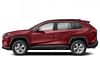 3 thumbnail image of  2024 Toyota RAV4 Hybrid LE