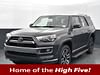 1 thumbnail image of  2024 Toyota 4Runner Limited 4WD