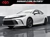 41 thumbnail image of  2025 Toyota Camry XLE