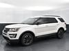 1 thumbnail image of  2016 Ford Explorer XLT