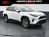 7 thumbnail image of  2024 Toyota RAV4 XLE