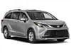 9 thumbnail image of  2024 Toyota Sienna XLE