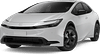 2 thumbnail image of  2024 Toyota Prius LE