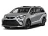 2024 Toyota Sienna XSE FWD 7-Passenger