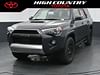 1 thumbnail image of  2024 Toyota 4Runner TRD Off Road Premium 4WD