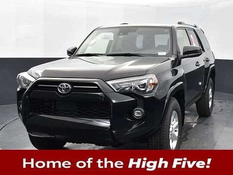 1 image of 2024 Toyota 4Runner SR5 2WD