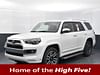 1 thumbnail image of  2024 Toyota 4Runner Limited 4WD