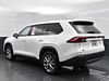 3 thumbnail image of  2024 Toyota Grand Highlander Limited