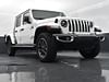 41 thumbnail image of  2023 Jeep Gladiator Overland