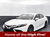 1 thumbnail image of  2024 Toyota Camry Hybrid SE