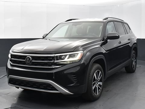 1 image of 2023 Volkswagen Atlas 2.0T SE