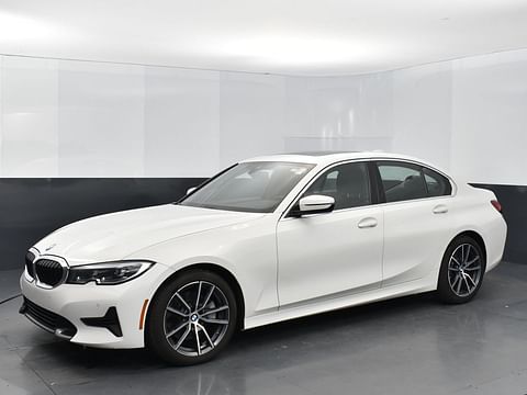 1 image of 2019 BMW 3 Series 330i