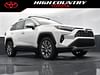 33 thumbnail image of  2024 Toyota RAV4 Limited