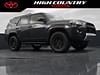 46 thumbnail image of  2024 Toyota 4Runner TRD Off Road Premium 4WD