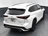 35 thumbnail image of  2024 Toyota Highlander XSE