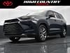 41 thumbnail image of  2024 Toyota Grand Highlander Limited AWD