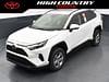 32 thumbnail image of  2024 Toyota RAV4 Hybrid XLE