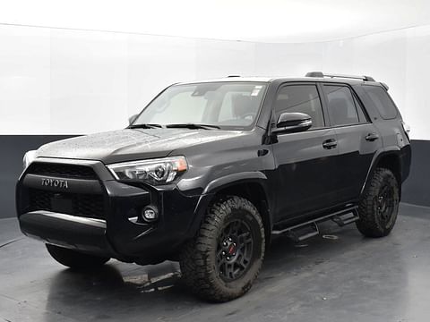 1 image of 2023 Toyota 4Runner SR5 Premium