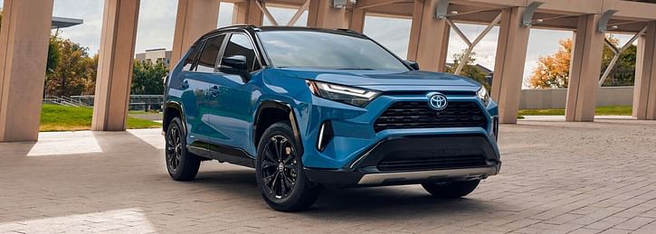 2024 RAV4 Hybrid header