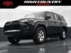 39 thumbnail image of  2024 Toyota 4Runner SR5 2WD