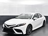 8 thumbnail image of  2024 Toyota Camry Hybrid SE