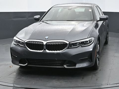 1 image of 2021 BMW 3 Series 330i