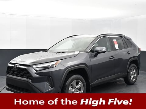 1 image of 2024 Toyota RAV4 XLE