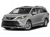 4 thumbnail image of  2024 Toyota Sienna XLE