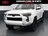 1 thumbnail image of  2024 Toyota 4Runner SR5 Premium 4WD