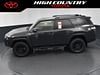 32 thumbnail image of  2024 Toyota 4Runner TRD Off Road Premium 4WD