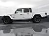 36 thumbnail image of  2023 Jeep Gladiator Overland