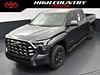 31 thumbnail image of  2024 Toyota Tundra 4WD Platinum CrewMax