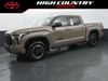 2026 Toyota Tundra 4WD SR5 CrewMax