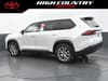 4 thumbnail image of  2026 Toyota Grand Highlander Limited