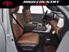 27 thumbnail image of  2026 Toyota Tundra 4WD 1794 Edition CrewMax