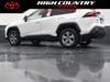 40 thumbnail image of  2025 Toyota RAV4 XLE AWD
