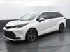 1 placeholder image of  2025 Toyota Sienna Platinum