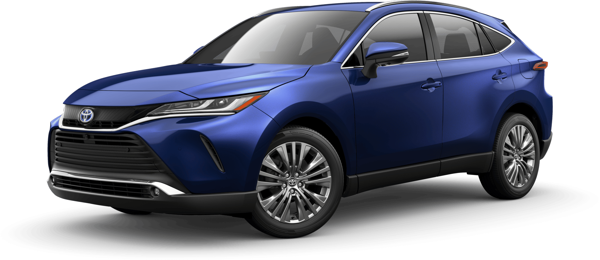 1 placeholder image of  2024 Toyota Venza Limited