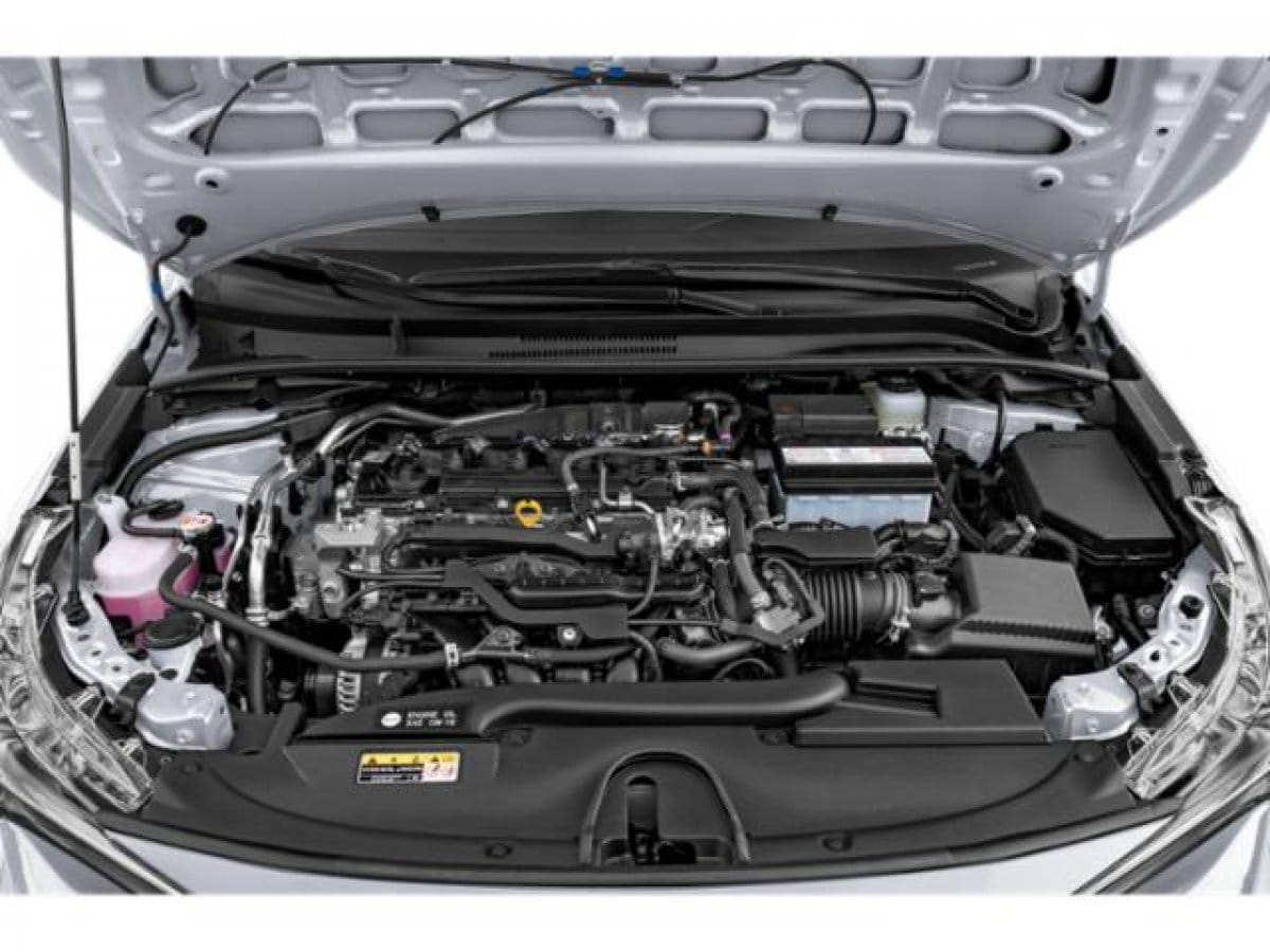 13 thumbnail image of  2026 Toyota Corolla LE