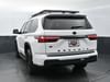 4 thumbnail image of  2025 Toyota Sequoia TRD Pro 4WD