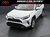 30 thumbnail image of  2025 Toyota RAV4 XLE Premium