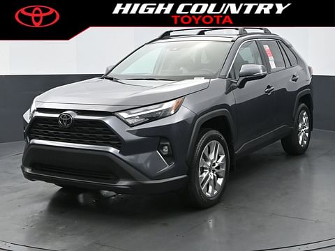 1 image of 2024 Toyota RAV4 XLE Premium